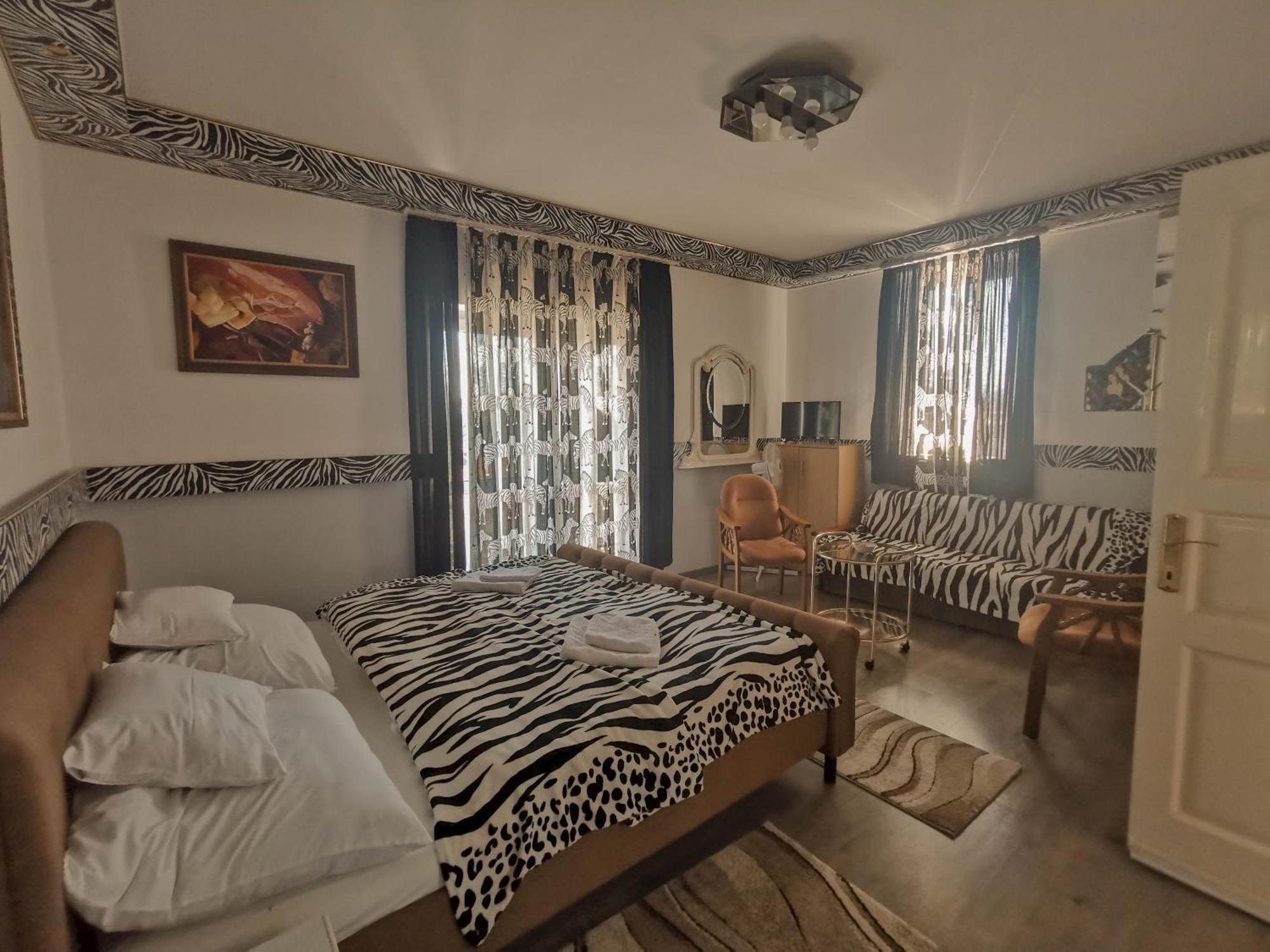 Hévíz Kristályapartman Extérieur photo