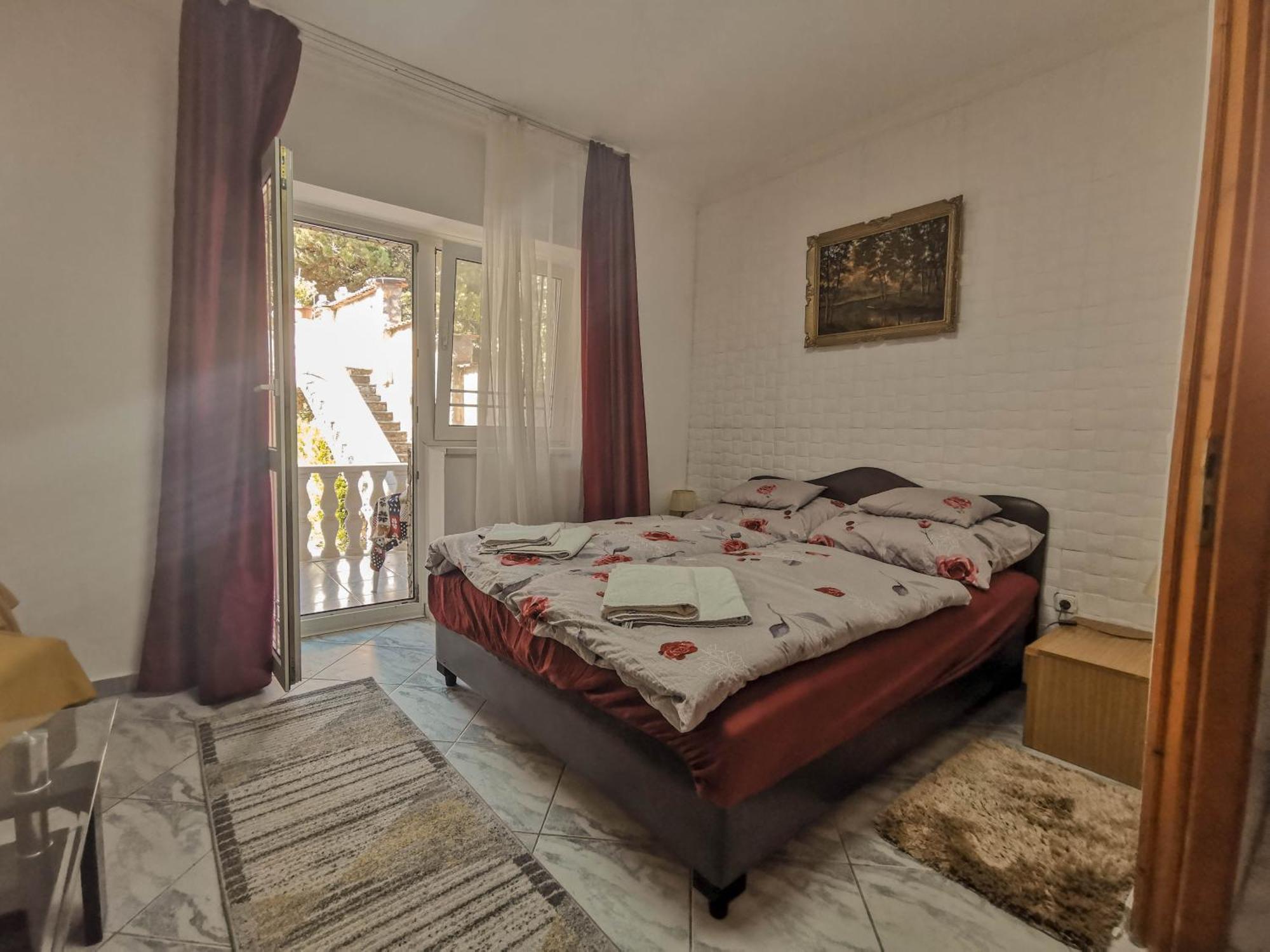 Hévíz Kristályapartman Extérieur photo
