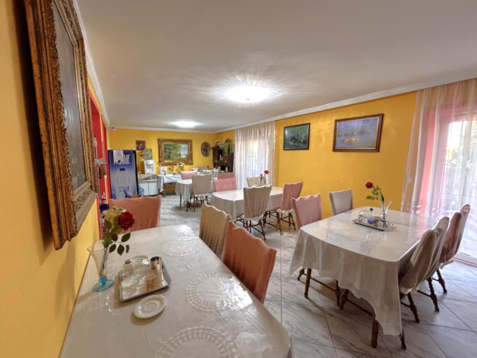 Hévíz Kristályapartman Extérieur photo