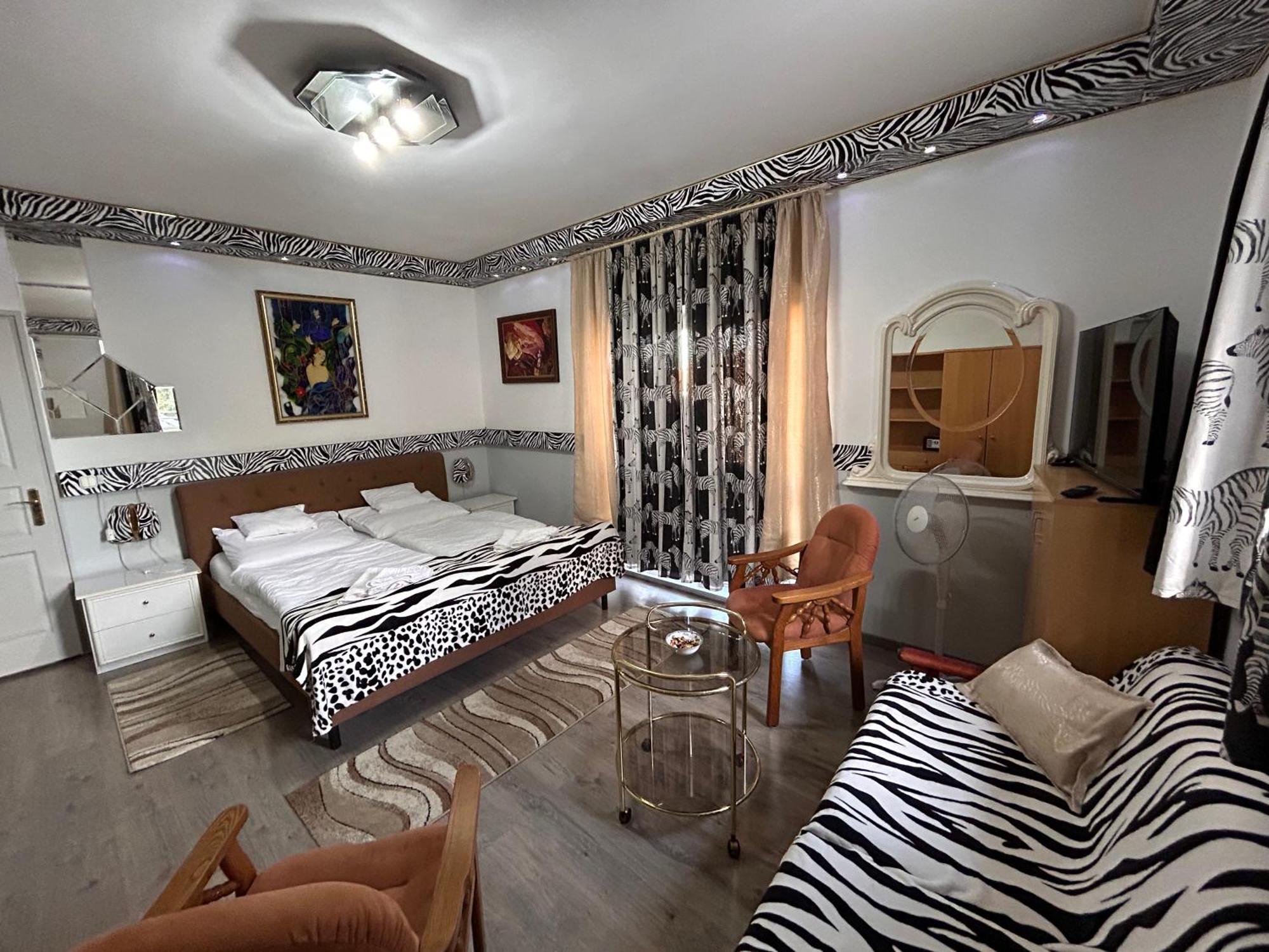 Hévíz Kristályapartman Extérieur photo