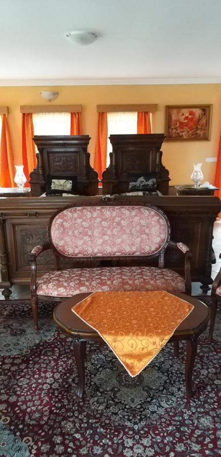 Hévíz Kristályapartman Extérieur photo