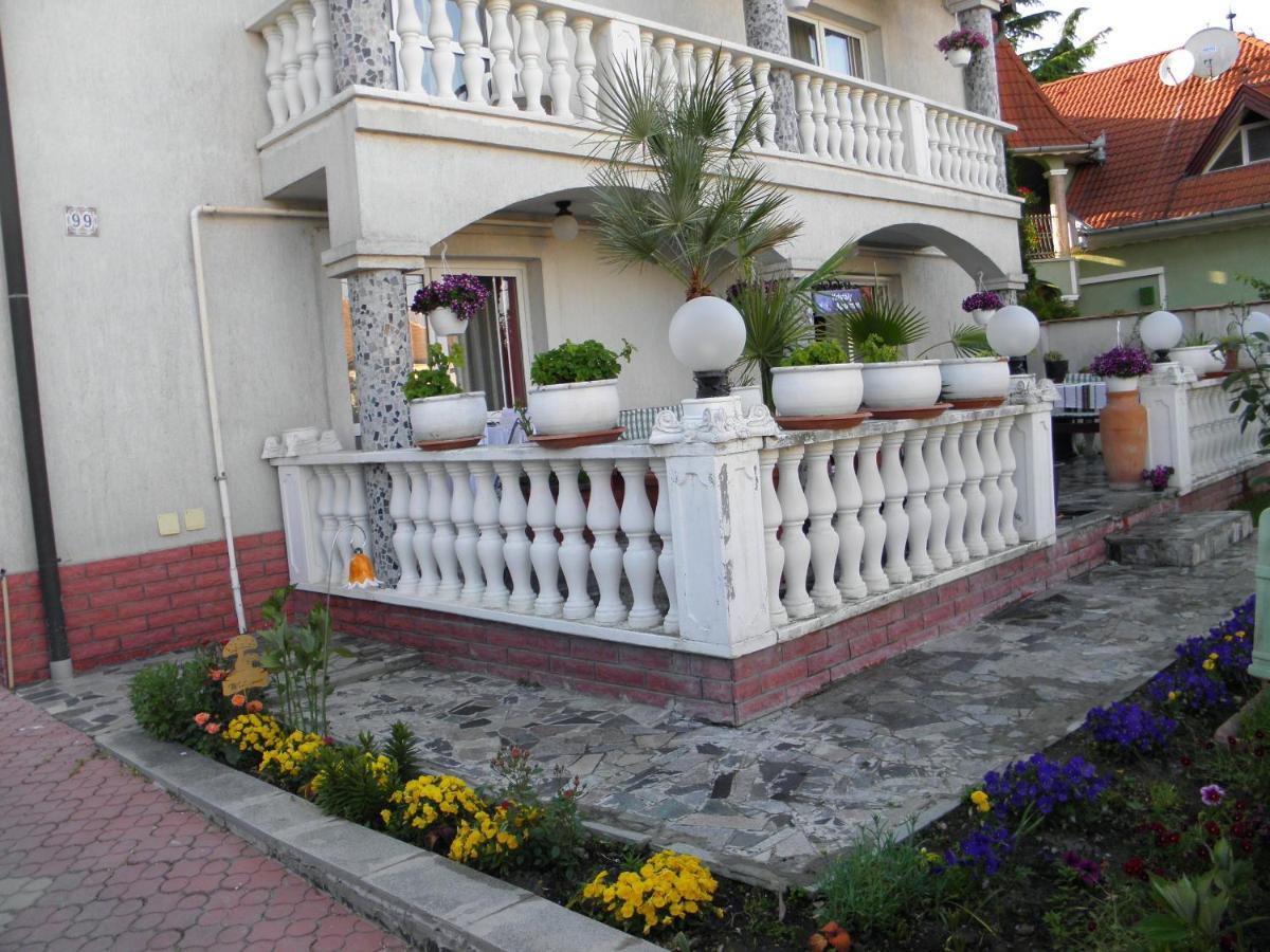 Hévíz Kristályapartman Extérieur photo